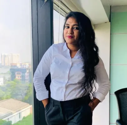Ani Khatun